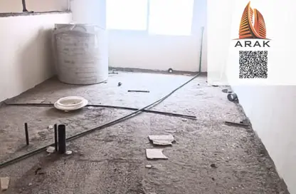 مستودع - استوديو - 1 حمام للايجار في أم الثعوب - أم القيوين
