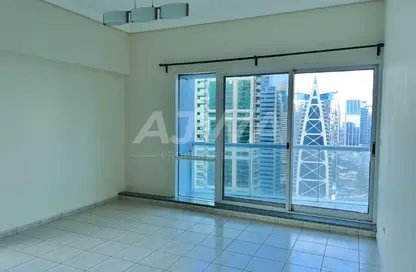 شقة - غرفة نوم - 2 حمامات للايجار في ليك تيراس - (JLT) مجمع D - أبراج بحيرة الجميرا - دبي