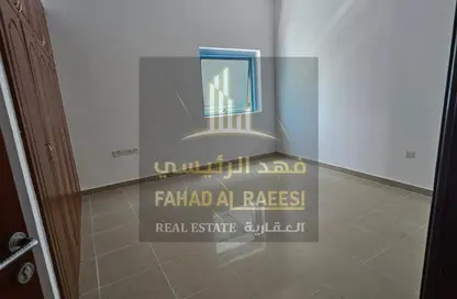 شقة - 2 غرف نوم - 3 حمامات للايجار في أبو جميزة 3 - النعيمية - عجمان