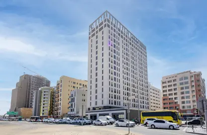 Apartment - 2 Bedrooms - 2 Bathrooms for rent in Dar Maryam - Al Barsha 1 - Al Barsha - Dubai