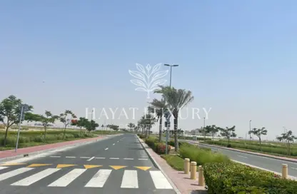 أرض - استوديو للبيع في تلال جبل علي - جبل علي - دبي