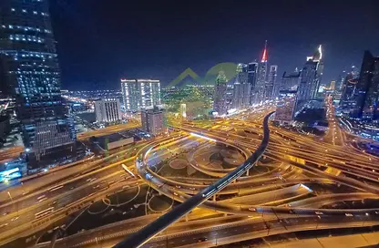 Hotel  and  Hotel Apartment - 2 Bedrooms - 3 Bathrooms for rent in The Address Sky View Tower 2 - The Address Sky View Towers - Downtown Dubai - Dubai
