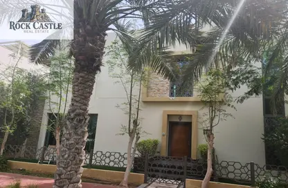 Villa - 3 Bedrooms - 5 Bathrooms for sale in The Sustainable City - Dubai
