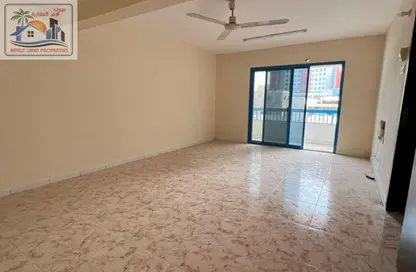 Apartment - 2 Bedrooms - 2 Bathrooms for rent in Al Rashidiya 1 - Al Rashidiya - Ajman