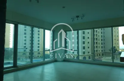 Apartment - 1 Bedroom - 1 Bathroom for sale in Attessa Tower - Marina Promenade - Dubai Marina - Dubai