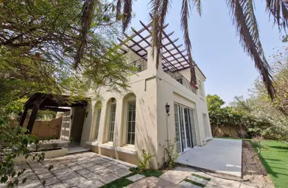 Villa - 4 Bedrooms - 4 Bathrooms for rent in Mirador - Arabian Ranches - Dubai