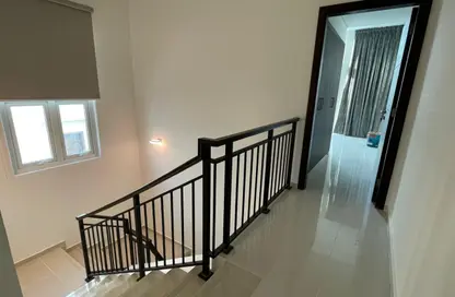 Townhouse - 3 Bedrooms - 5 Bathrooms for sale in Aurum Villas - Sanctnary - Damac Hills 2 - Dubai