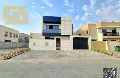 Villa - 6 Bedrooms - 7+ Bathrooms for sale in Al Bahia Hills - Al Bahia - Ajman