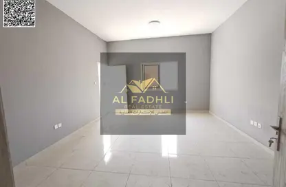 شقة - غرفة نوم - 2 حمامات للايجار في الجرف 3 - الجرف - عجمان وسط المدينة - عجمان