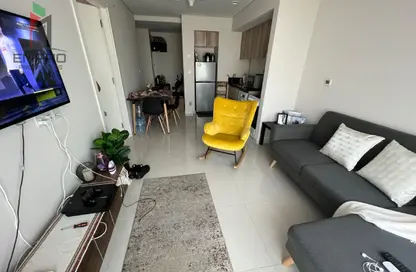 Apartment - 2 Bedrooms - 2 Bathrooms for rent in Golf Vita A - Golf Vita - DAMAC Hills - Dubai