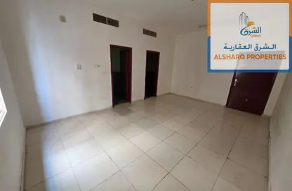 Apartment - Studio - 1 Bathroom for rent in Al Naemiya Tower 1 - Al Naemiya Towers - Al Nuaimiya - Ajman