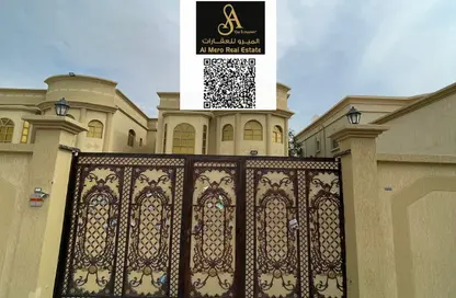فيلا - 5 غرف نوم - 7 حمامات للايجار في فلل الروضة 3 - 3  الروضة - الروضة - عجمان