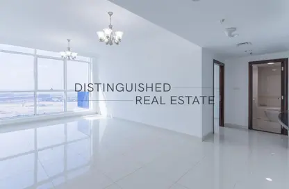 Apartment - 2 Bedrooms - 2 Bathrooms for rent in Majestic Tower - Al Abraj street - Business Bay - Dubai