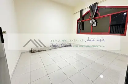 Apartment - 1 Bedroom - 1 Bathroom for rent in Al Bateen - Abu Dhabi