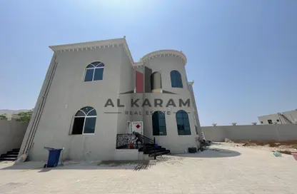 Villa - 3 Bedrooms - 5 Bathrooms for rent in Al Rams - Ras Al Khaimah
