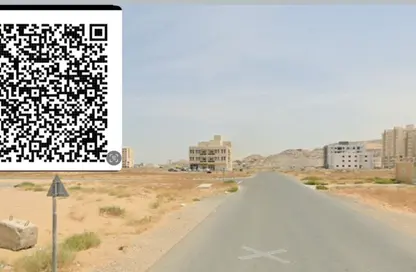 أرض - استوديو للبيع في الجرف 2 - الجرف - عجمان وسط المدينة - عجمان