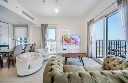 Apartment - 2 Bedrooms - 1 Bathroom for sale in Collective 2.0 Tower A - Collective 2.0 - Dubai Hills Estate - Dubai