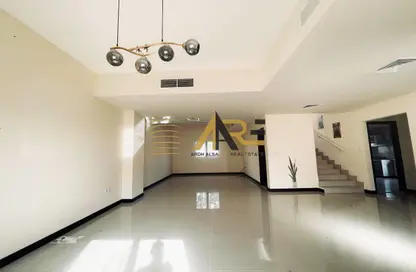 Villa - 4 Bedrooms - 4 Bathrooms for rent in Barashi - Al Badie - Sharjah
