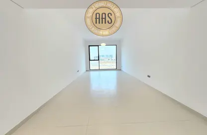 Apartment - 2 Bedrooms - 3 Bathrooms for rent in Al Waleed BA 06 - Arjan - Dubai