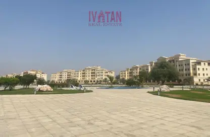 Apartment - 1 Bedroom - 1 Bathroom for rent in Yasmin Tower - Yasmin Village - Ras Al Khaimah