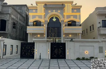 فيلا - 7 غرف نوم - 8 حمامات للبيع في الحليو 2 - الحليو - عجمان