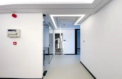 Office Space - Studio - 1 Bathroom for rent in Al Manara Tower - Business Bay - Dubai