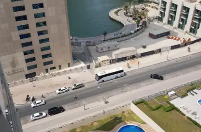 Apartment - 2 Bedrooms - 2 Bathrooms for rent in Marina Diamond 1 - Marina Diamonds - Dubai Marina - Dubai