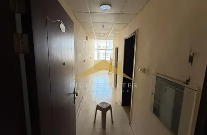 Apartment - Studio - 1 Bathroom for rent in Union Tower - Al Seer - Ras Al Khaimah