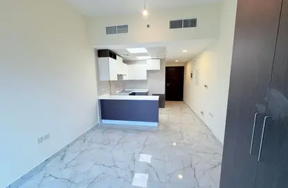 Apartment - Studio - 1 Bathroom for sale in Joya Verde Residences - Jumeirah Village Circle - Dubai