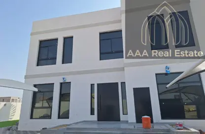 Villa - 5 Bedrooms - 5 Bathrooms for rent in Al Athbah - Wadi Al Amardi - Dubai