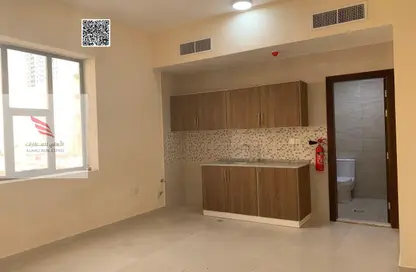 شقة - 1 حمام للايجار في فايرمونت عجمان - النخيل 2 - النخيل - عجمان