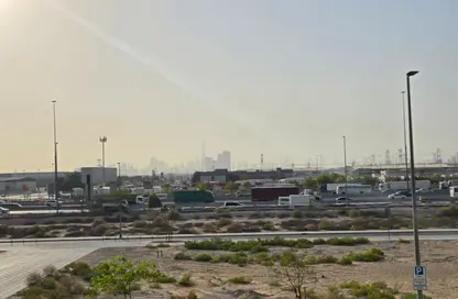Apartment - 1 Bathroom for rent in Petalz by Danube - International City - Dubai