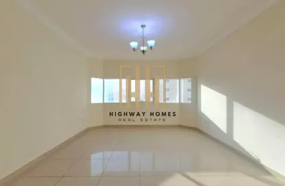 Apartment - 2 Bedrooms - 2 Bathrooms for rent in Street 20 - Al Nahda - Sharjah