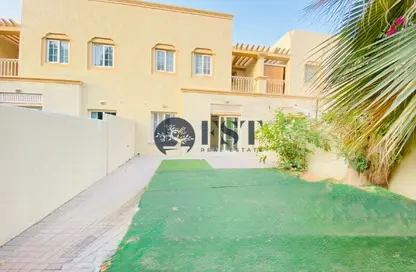 Villa - 2 Bedrooms - 3 Bathrooms for rent in Springs 12 - The Springs - Dubai