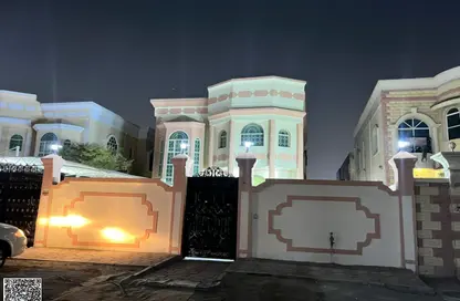 فيلا - 5 غرف نوم - 7 حمامات للبيع في فلل الروضة 3 - 3  الروضة - الروضة - عجمان