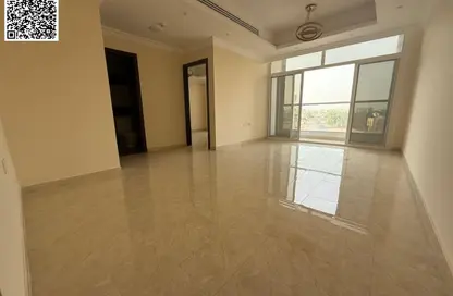 Apartment - 2 Bedrooms - 2 Bathrooms for rent in Al Nafoora 1 building - Al Rawda 2 - Al Rawda - Ajman
