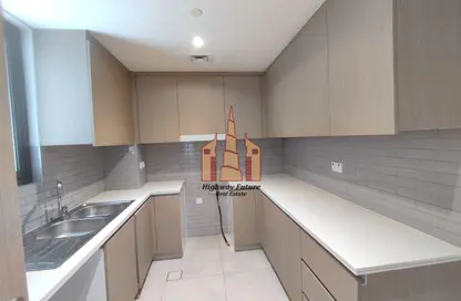 Apartment - 2 Bedrooms - 2 Bathrooms for rent in Azure Beach Residence - Maryam Beach Residence - Maryam Island - Sharjah