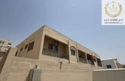 عمارة بالكامل - 8 غرف نوم - 8 حمامات للبيع في 1 عجمان ون تاور - عجمان واحد - عجمان وسط المدينة - عجمان