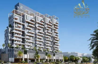Apartment - 1 Bedroom - 2 Bathrooms for sale in Wynwood By Imtiaz - Dubai Islands - Dubai