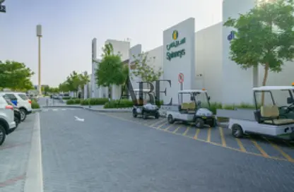 Townhouse - 4 Bedrooms - 5 Bathrooms for sale in Nasma Residence - Al Tai - Sharjah