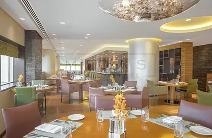 Hotel  and  Hotel Apartment - 2 Bedrooms - 3 Bathrooms for rent in Towers Rotana - Sheikh Zayed Road - Dubai