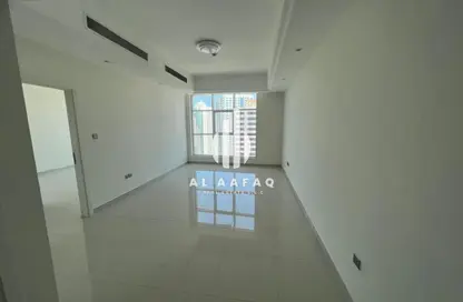 شقة - غرفة نوم - 2 حمامات للايجار في الممزر - الممزر - الشارقة - الشارقة