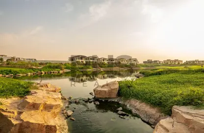 Land - Studio for sale in Emerald Hills - Dubai Hills Estate - Dubai