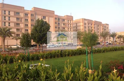 Apartment - 1 Bedroom - 2 Bathrooms for rent in Lagoon B11 - The Lagoons - Mina Al Arab - Ras Al Khaimah