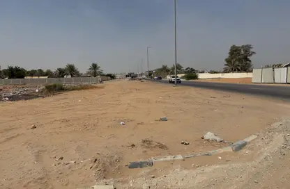 Land - Studio for sale in Al Zaheya Gardens - Al Zahya - Ajman