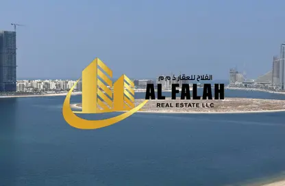 شقة - 3 غرف نوم - 4 حمامات للايجار في شارع التعاون - التعاون - الشارقة