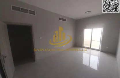 Apartment - 2 Bedrooms - 3 Bathrooms for rent in Al Jurf 3 - Al Jurf - Ajman Downtown - Ajman