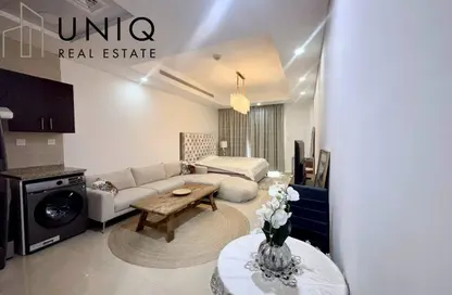 Apartment - Studio - 1 Bathroom for rent in Cleopatra - Living Legends - Dubai