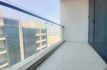 Apartment - 2 Bedrooms - 3 Bathrooms for rent in Al Warqaa Residence - Al Warqa'a 1 - Al Warqa'a - Dubai