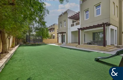 Villa - 4 Bedrooms - 4 Bathrooms for sale in Rahat - Mudon - Dubai